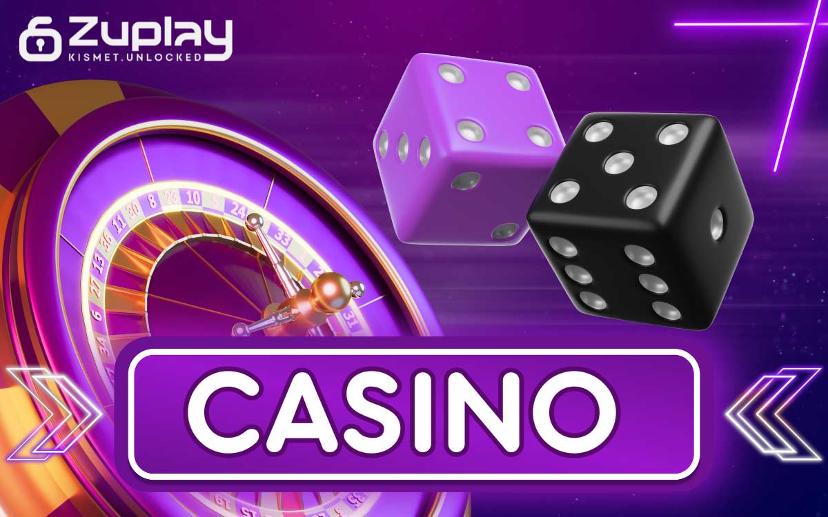 Zuplay offers one of the best online casino gaming experiences