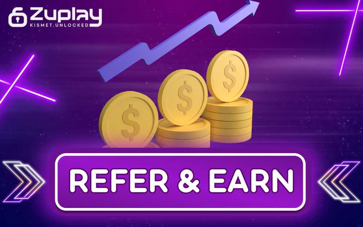 How to make money on Zuplay
