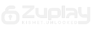 Logo site Zuplay
